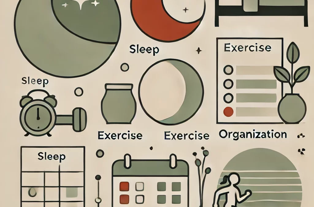 🧘‍♀️ Comprendre et Gérer ses Émotions : L’Approche Holistique de la Naturopathie 🧘‍♂️