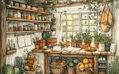 La nutrition naturelle : Reviens à l’essentiel pour nourrir ton corps et ton esprit grâce à la naturopathie