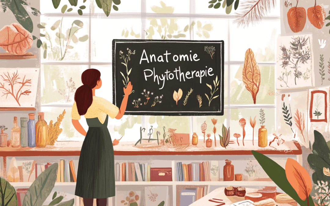 Quelles sont les formations pour être naturopathe ?