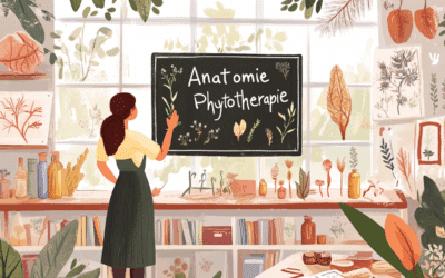 Quelles sont les formations pour être naturopathe ?