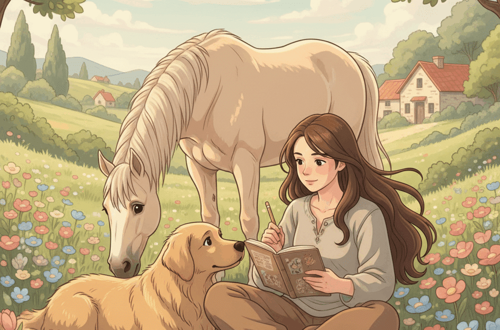 Formation naturopathie animale en Belgique : guide complet