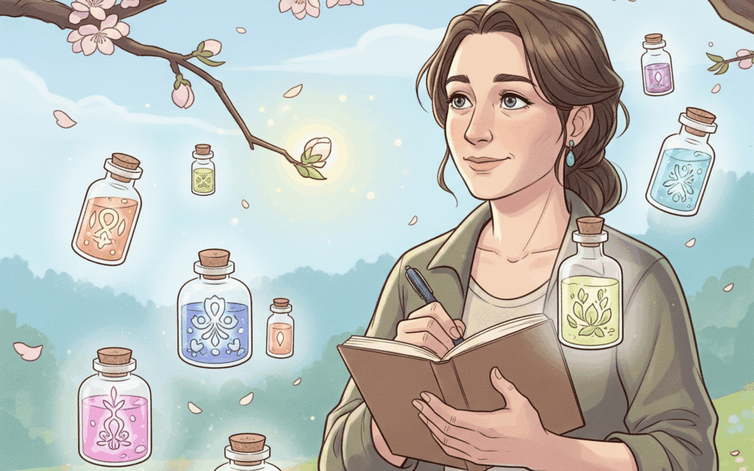 Comment devenir praticien en gemmothérapie ?