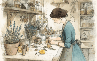 Qu’est-ce que l’aromathérapie ? Définition et bases essentielles