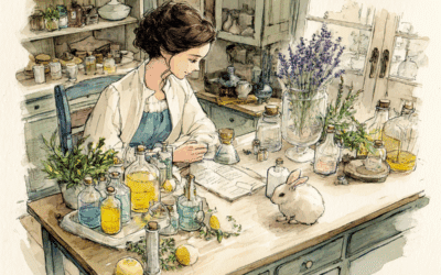 Comment utiliser l’aromathérapie pour gérer le stress et l’anxiété ?