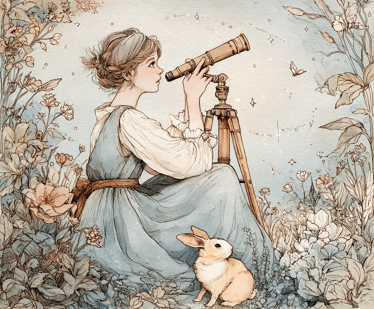 formation astrologie observation étoile