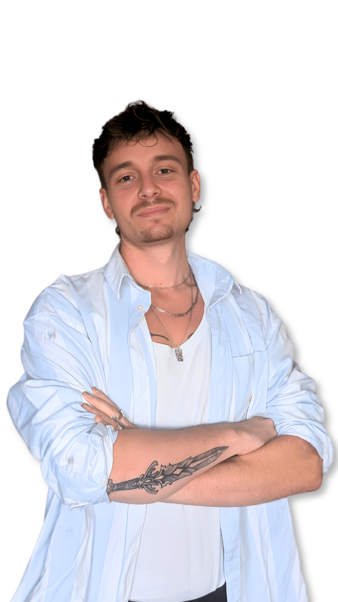 Quentin Ruys, supervision et marketing pour thérapeutes